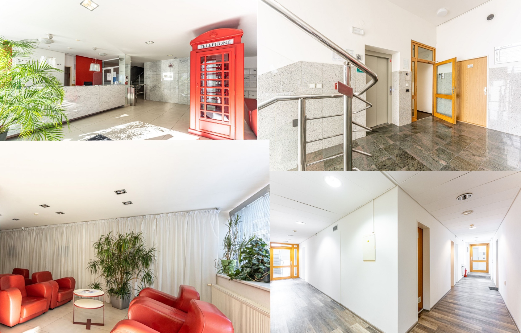 euromos global office praha